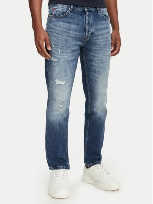 Foto del prodotto HUGO Jeans 50561463 Blu Tapered Fit