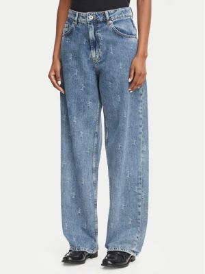 Foto del prodotto HUGO Jeans 50567343 Blu Straight Leg