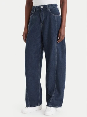 Foto del prodotto HUGO Jeans 50567482 Blu scuro Boyfriend Fit