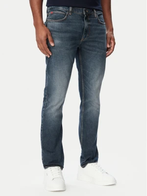 Foto del prodotto HUGO Jeans 50568058 Blu Slim Fit
