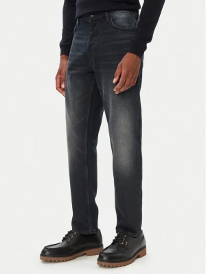 Foto del prodotto HUGO Jeans 50579487 Nero Tapered Fit