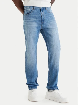 Foto del prodotto HUGO Jeans Ash 50555955 Blu Slim Fit