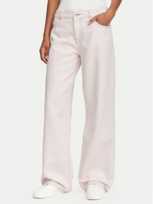 Foto del prodotto HUGO Jeans Gamala 50566764 Rosa chiaro Relaxed Fit