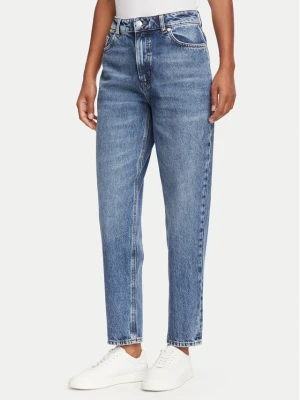 Foto del prodotto HUGO Jeans Garlene 50563517 Blu scuro Mom Fit