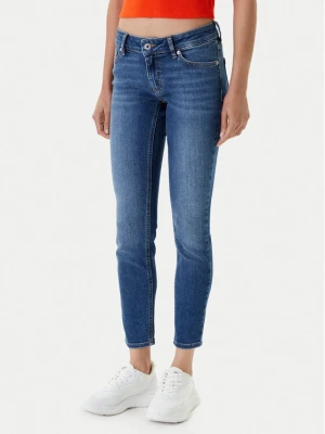 Foto del prodotto HUGO Jeans Garuka_B 50544493 Blu Skinny Fit