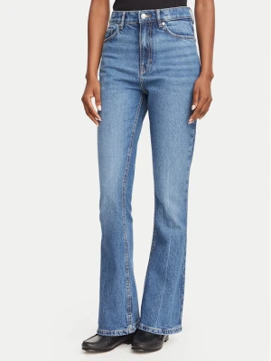 Foto del prodotto HUGO Jeans Geflare_2 50566178 Blu Flare Fit