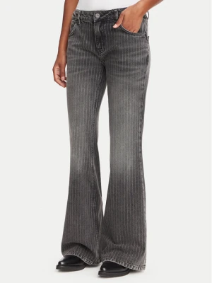 Foto del prodotto HUGO Jeans Gelissa_3 50568482 Grigio scuro Bootcut Fit