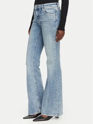 Foto del prodotto HUGO Jeans Gelissa 50568888 Blu Bootcut Fit