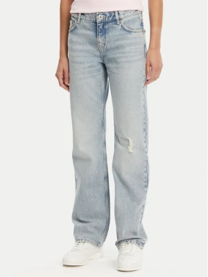 Foto del prodotto HUGO Jeans Getali_B 50537425 Blu Straight Fit