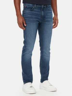 Foto del prodotto HUGO Jeans HUGO 734 50561246 Blu Extra Slim Fit