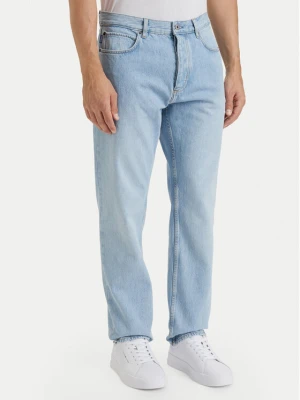 Foto del prodotto HUGO Jeans Jonah 50572763 Azzurro chiaro Regular Fit