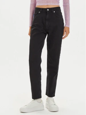 Foto del prodotto Hugo Jeans Noe_B 50520595 Nero Boyfriend Fit