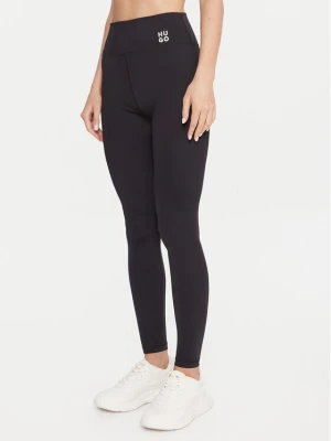 Foto del prodotto HUGO Leggings Noparda 50549965 Nero Slim Fit