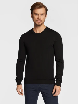 Foto del prodotto Hugo Maglione San Cedric-M1 50476832 Nero Slim Fit
