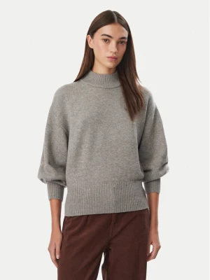 Foto del prodotto HUGO Maglione Sorellenio 50569389 Grigio Relaxed Fit