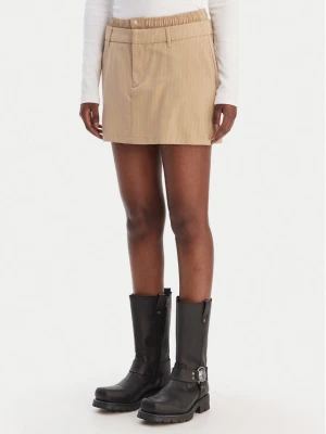 Foto del prodotto HUGO Minigonna Remima 50552371 Beige Regular Fit