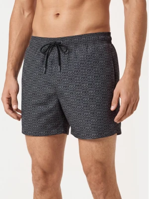 Foto del prodotto HUGO Pantaloncini da bagno Aaron 50556792 Nero Regular Fit