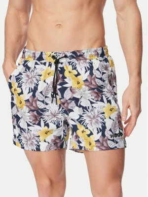 Foto del prodotto HUGO Pantaloncini da bagno Calala 50510061 Multicolore Regular Fit