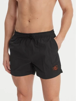 Foto del prodotto HUGO Pantaloncini da bagno Dominica 50493450 Nero Regular Fit