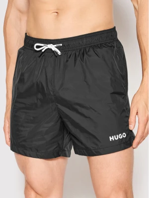 Foto del prodotto Hugo Pantaloncini da bagno Haiti 50469312 Nero Regular Fit