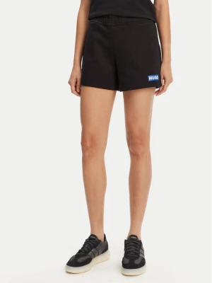 Foto del prodotto HUGO Pantaloncini sportivi Classic 50541122 Nero Regular Fit