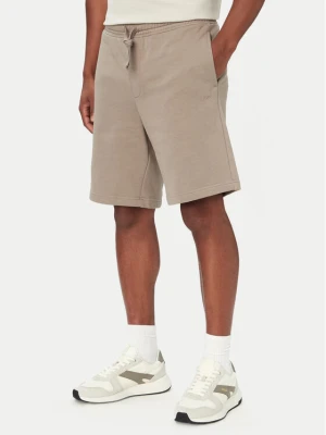 Foto del prodotto HUGO Pantaloncini sportivi Dayono 50530696 Beige Relaxed Fit