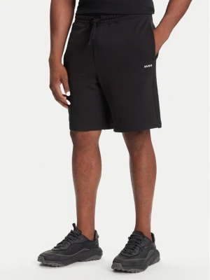 Foto del prodotto HUGO Pantaloncini sportivi Dayono 50530696 Nero Relaxed Fit