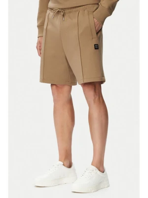 Foto del prodotto HUGO Pantaloncini sportivi Dimacshort 50562844 Beige Regular Fit
