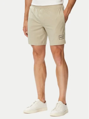 Foto del prodotto HUGO Pantaloncini sportivi Laze 50525247 Beige Regular Fit