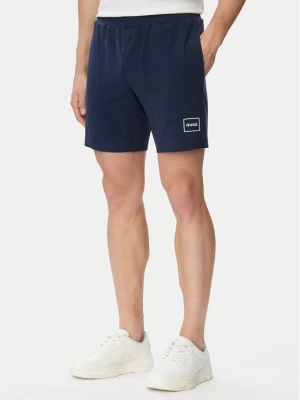 Foto del prodotto HUGO Pantaloncini sportivi Laze 50525247 Blu scuro Regular Fit