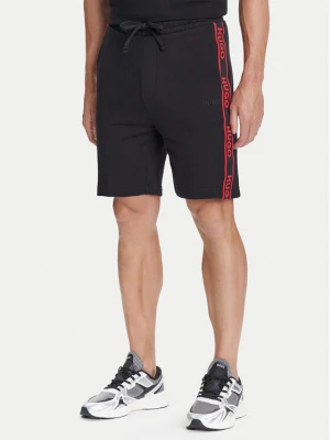 Foto del prodotto HUGO Pantaloncini sportivi Liam 50540936 Nero Regular Fit