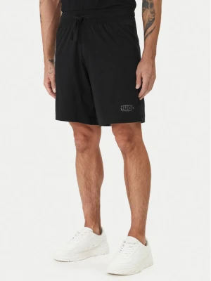 Foto del prodotto HUGO Pantaloncini sportivi Spray 50559719 Nero Regular Fit