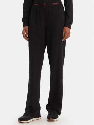 Foto del prodotto HUGO Pantalone del pigiama 50555624 Nero Regular Fit