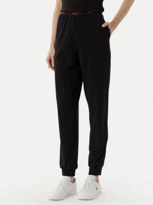 Foto del prodotto HUGO Pantalone del pigiama 50575186 Nero Slim Fit
