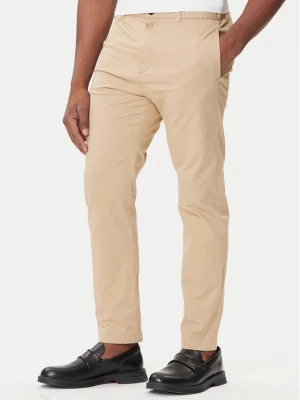 Foto del prodotto HUGO Pantaloni chino David251D 50530886 Beige Slim Fit
