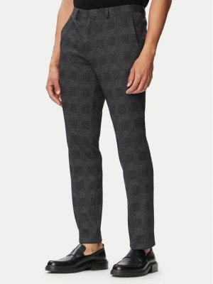 Foto del prodotto HUGO Pantaloni chino Hesten263H-X 50565367 Grigio scuro Slim Fit