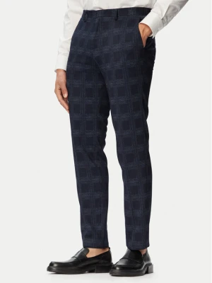 Foto del prodotto HUGO Pantaloni chino Hesten263X-H 50565367 Blu scuro Slim Fit