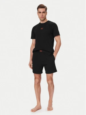 Foto del prodotto HUGO Pigiama 50559742 Nero Regular Fit