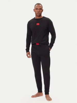 Foto del prodotto HUGO Pigiama Galaxy 50549188 Nero Regular Fit