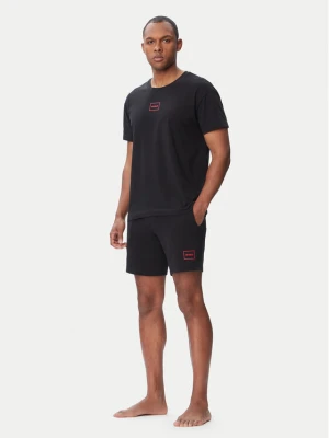 Foto del prodotto HUGO Pigiama Laze 50534566 Nero Regular Fit