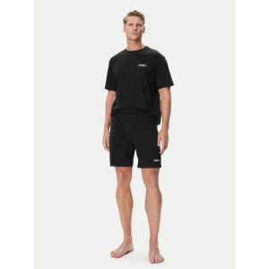 Foto del prodotto HUGO Pigiama Ron Short Set 50578605 Nero Regular Fit