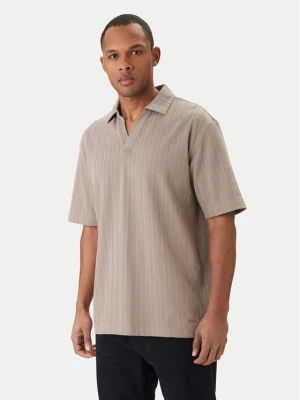 Foto del prodotto HUGO Polo Dalibo 50556724 Beige Relaxed Fit