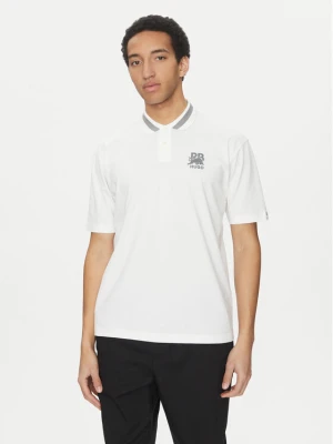 Foto del prodotto HUGO Polo Dodac_RB 50542748 Bianco Regular Fit