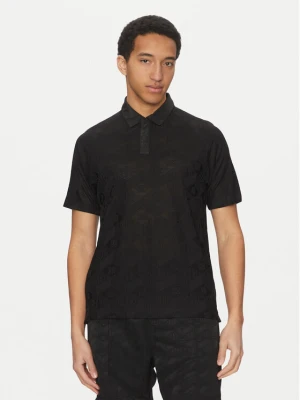 Foto del prodotto HUGO Polo Dompoli 50535150 Nero Relaxed Fit