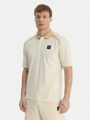 Foto del prodotto HUGO Polo Dunios_RB 50559650 Beige Regular Fit
