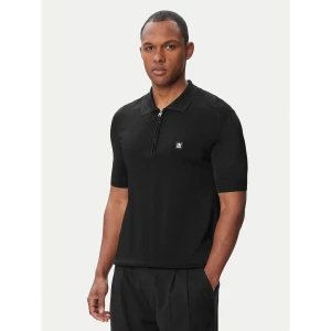 Foto del prodotto HUGO Polo Sayfong-5 50564234 Nero Regular Fit