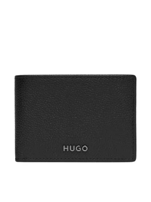 Foto del prodotto HUGO Portafoglio Huke 50568428 Nero