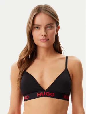 Foto del prodotto HUGO Reggiseno Bralette 50525383 Nero