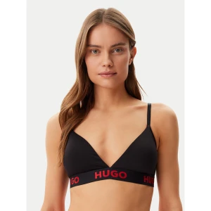 Foto del prodotto HUGO Reggiseno Bralette 50525383 Nero