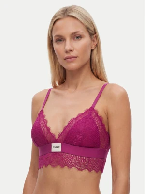 Foto del prodotto HUGO Reggiseno Bralette 50535060 Rosa